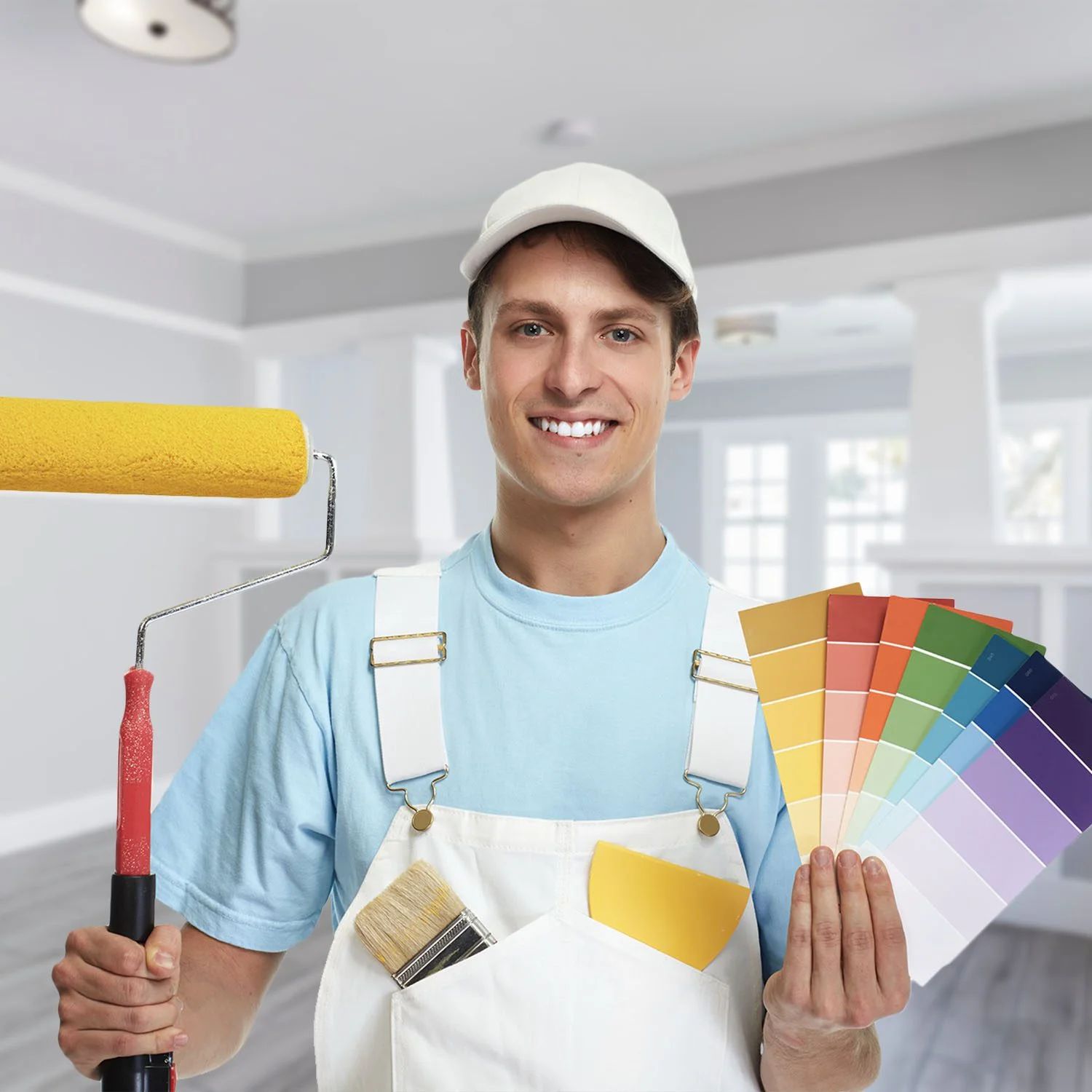 Why we are the Right choice for Your project!