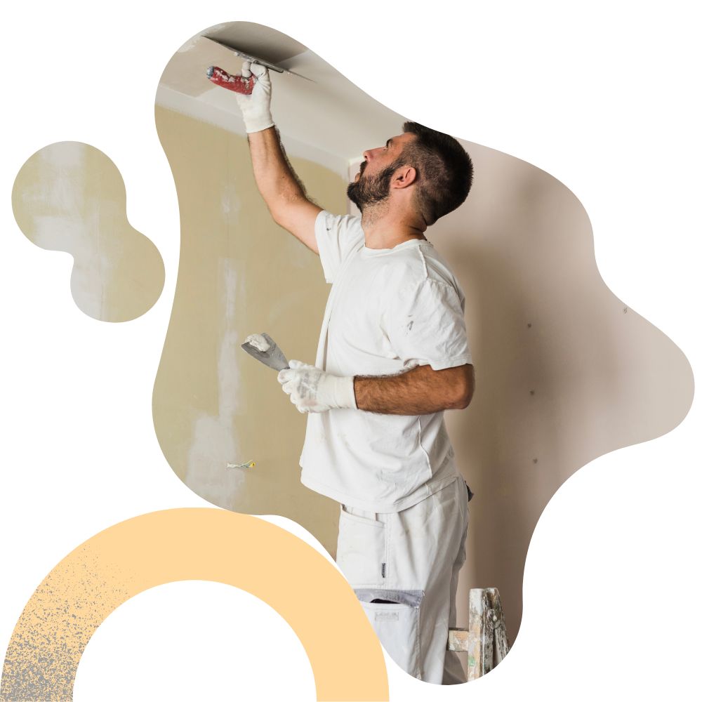 Painting Services We Provide: Complete Painting & Repainting Solutions