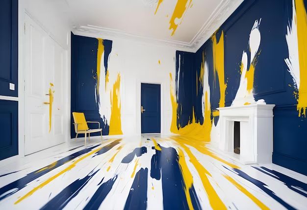 Painting Services We Provide: Complete Condo Painting & Repainting Solutions